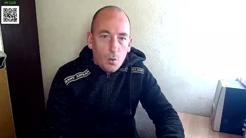 Snapshot of johanbarker chatting on October 2025 10:27:01 AM Johan online show from October 2025 10:27:01 AM