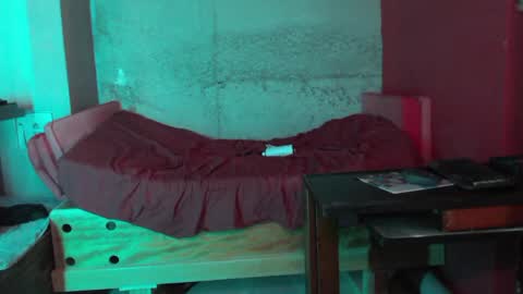 Johanna Sweet online show from March 2025 04:46:01 AM