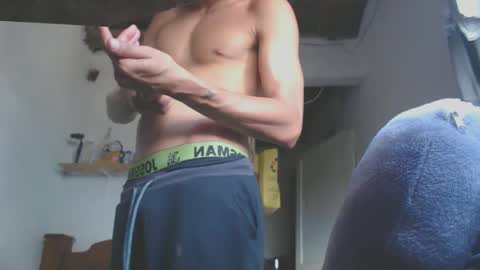 Snapshot of johantorres19 chatting on January 2025 04:29:02 PM johantorres19 online show from January 2025 04:29:02 PM