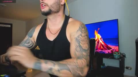 King -    online show from October 2025 09:06:01 PM