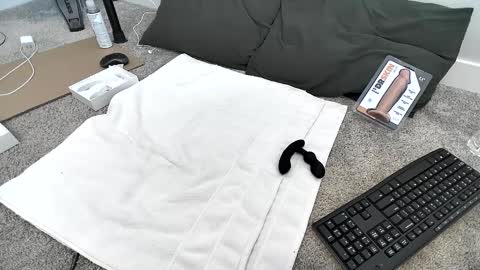 Brandon online show from September 2025 10:57:01 PM