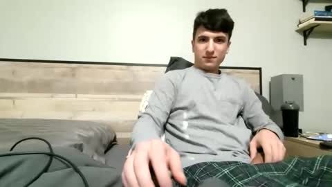 Snapshot of john22jackson chatting on December 2025 07:53:02 PM John Jackson online show from December 2025 07:53:02 PM