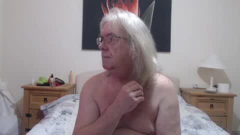 JOHN online show from December 2024 09:59:02 AM