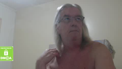 JOHN online show from January 2025 05:23:01 PM