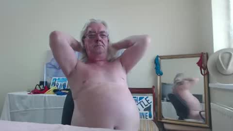 JOHN online show from February 2025 03:15:02 PM