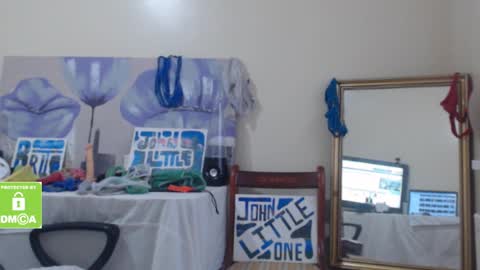 JOHN online show from February 2025 04:12:02 PM