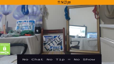 JOHN online show from September 2025 04:13:02 AM