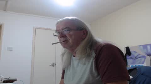 JOHN online show from September 2025 02:14:01 AM