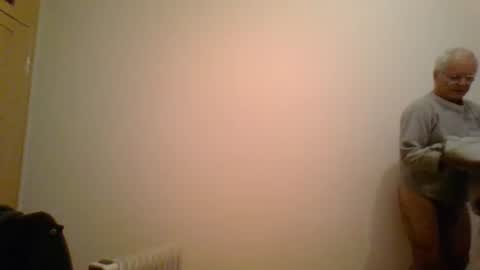 johndesnudado online show from January 2025 01:05:02 AM