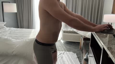Snapshot of johnfitzzzzz chatting on February 2025 02:24:01 PM J online show from February 2025 02:24:01 PM