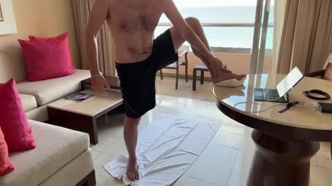 Snapshot of johnfitzzzzz chatting on February 2025 12:42:01 PM J online show from February 2025 12:42:01 PM