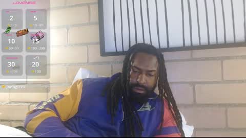 John Gabbana online show from January 2025 05:13:02 AM