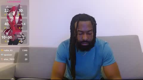 John Gabbana online show from January 2025 01:04:01 AM