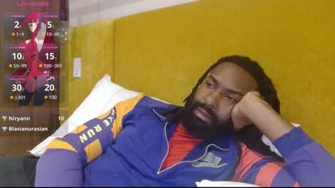 John Gabbana online show from January 2025 08:33:01 PM