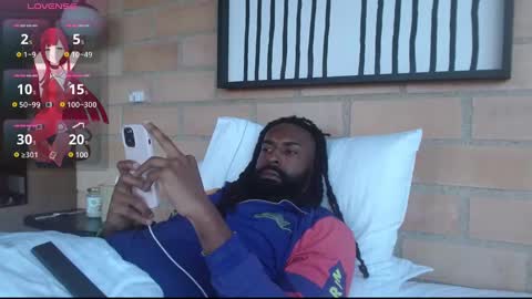 John Gabbana online show from January 2025 10:50:01 PM