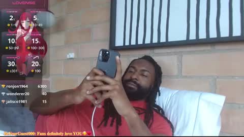 John Gabbana online show from January 2025 04:20:01 PM