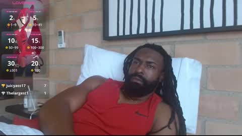 John Gabbana online show from February 2025 07:55:01 PM