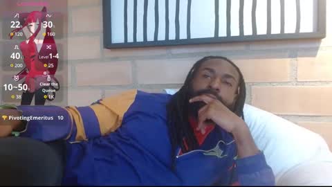 John Gabbana online show from February 2025 10:59:01 PM