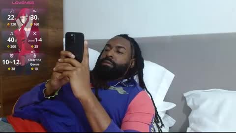 John Gabbana online show from February 2025 01:53:02 PM