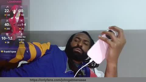 John Gabbana online show from February 2025 11:58:02 PM