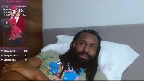 John Gabbana online show from February 2025 08:22:02 PM