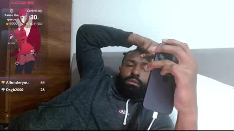 John Gabbana online show from February 2025 01:38:02 PM