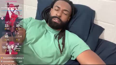 John Gabbana online show from September 2025 02:57:01 AM