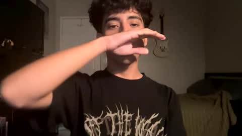 johnj188 online show from October 2025 07:19:02 AM