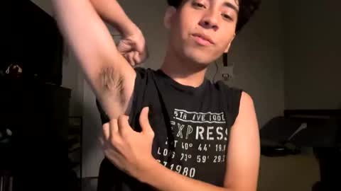 johnj188 online show from October 2025 08:03:01 AM