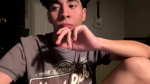 johnj188 online show from October 2025 07:20:02 AM