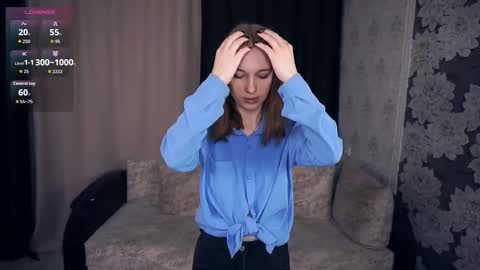 Snapshot of johnnietantum chatting on October 2025 05:53:01 PM Rocio online show from October 2025 05:53:01 PM