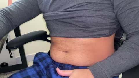 JohnnSins online show from November 2025 05:57:01 PM