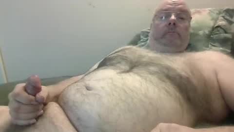 Snapshot of johnny61m chatting on March 2025 06:11:01 PM Johnny online show from March 2025 06:11:01 PM