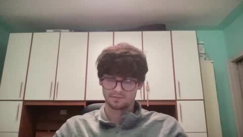 Johnny online show from November 2025 03:34:01 PM