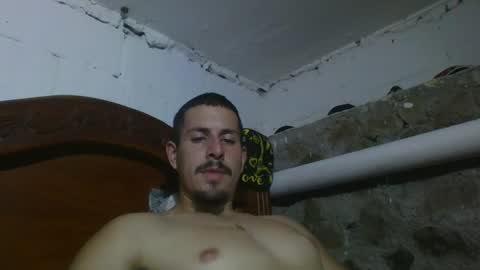 Johnny online show from January 2025 09:43:01 PM