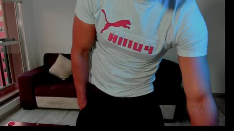 Snapshot of johnny_seens1 chatting on December 2024 10:30:02 PM Johnny online show from December 2024 10:30:02 PM