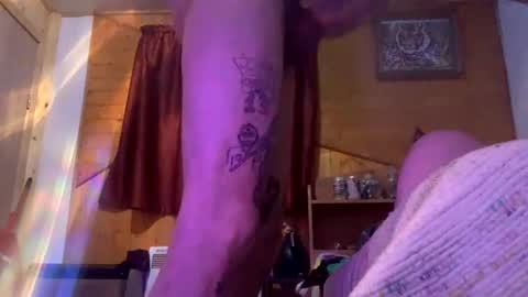 Snapshot of johnnyct36 chatting on March 2025 04:38:02 AM johnnyct36 online show from March 2025 04:38:02 AM