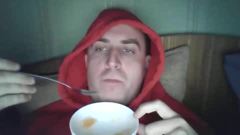 Snapshot of johnoreon chatting on January 2025 09:36:02 AM johnoreon online show from January 2025 09:36:02 AM