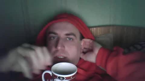 Snapshot of johnoreon chatting on January 2025 07:43:02 AM johnoreon online show from January 2025 07:43:02 AM