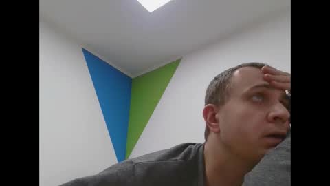 Snapshot of johnoreon chatting on February 2025 07:05:01 AM johnoreon online show from February 2025 07:05:01 AM