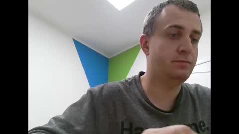 Snapshot of johnoreon chatting on February 2025 10:26:02 AM johnoreon online show from February 2025 10:26:02 AM