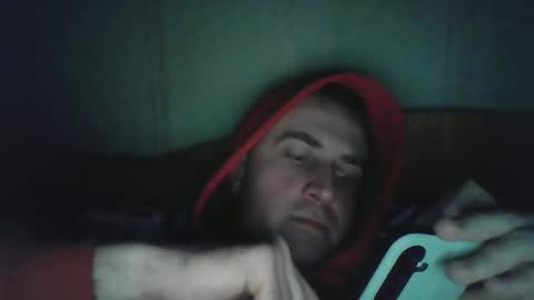 Snapshot of johnoreon chatting on February 2025 04:58:02 PM johnoreon online show from February 2025 04:58:02 PM