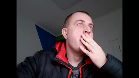 Snapshot of johnoreon chatting on February 2025 10:10:01 AM johnoreon online show from February 2025 10:10:01 AM