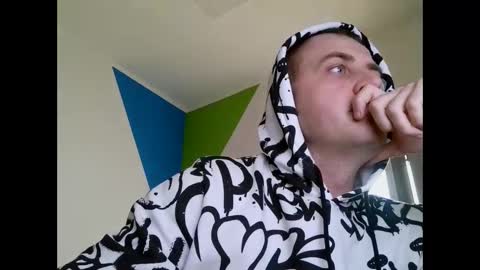 Snapshot of johnoreon chatting on March 2025 01:04:01 PM johnoreon online show from March 2025 01:04:01 PM