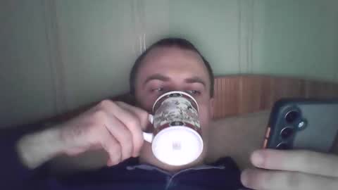 Snapshot of johnoreon chatting on October 2025 07:50:01 AM johnoreon online show from October 2025 07:50:01 AM