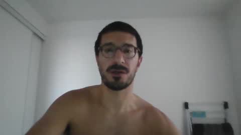 Snapshot of johnparis7575 chatting on October 2025 09:39:02 PM Johnfrench online show from October 2025 09:39:02 PM