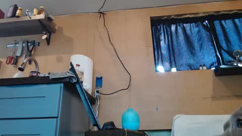 johnplayer23 online show from January 2025 05:44:01 PM