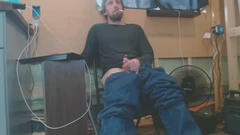 johnplayer23 online show from January 2025 04:20:01 PM