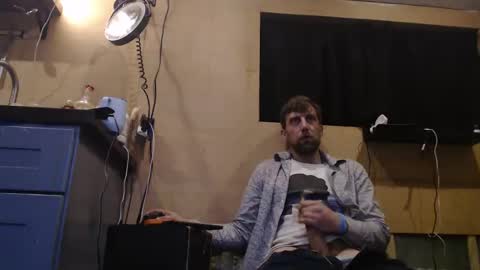 johnplayer23 online show from February 2025 07:26:01 AM