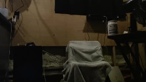 johnplayer23 online show from February 2025 11:11:01 AM